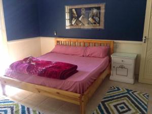 Luxor Stables Apartment