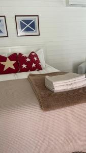 Skärgårdsidyll i Stavsnäs Idyllic Archipelago Retreat in Stavsnäs