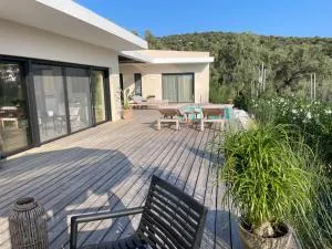 Villa Hermes - Ágios Nikólaos