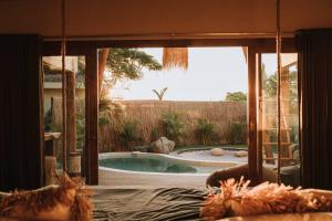 Lodge tropical Fullmoon