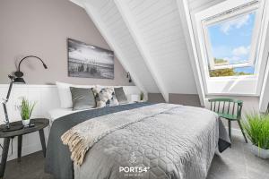 Ferienwohnung Auftanken St Peter Ording