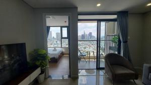 Lovely Apartment Vinh Hoi