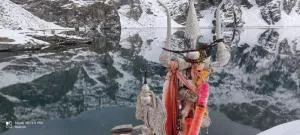 Gyan Ganga home stay - Goichran