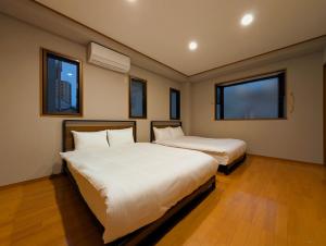 SunRise House Asakusa Riverside