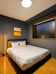 SunRise House Asakusa Riverside