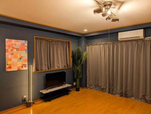 SunRise House Asakusa Riverside