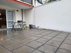 Logement entier - Chez Benjamin