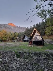 Libertà Cottage Kazbegi - 卡兹贝吉