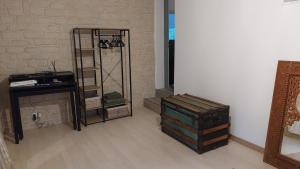 Maisons de vacances Saint Andre- Lovely house : photos des chambres