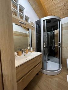Chambre Deluxe