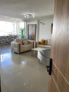 LIVING CARTAGENA Apto de lujo