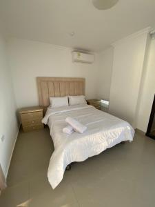 LIVING CARTAGENA Apto de lujo