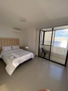 LIVING CARTAGENA Apto de lujo