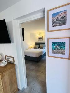 Villas La Villa Sylody restaurant, 3 piscines et location de velo sur place : photos des chambres