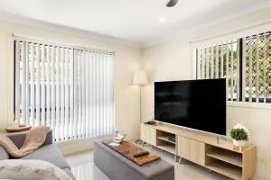 Smart Suites Self Check-in Apartments - Sunnybank Station - Doolandella