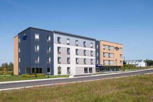 Microtel Inn & Suites by Wyndham Lachute