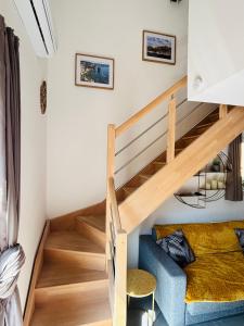 Villas La Villa Sylody restaurant, 3 piscines et location de velo sur place : photos des chambres