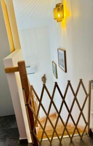 Villas La Villa Sylody restaurant, 3 piscines et location de velo sur place : photos des chambres