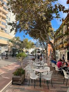 Iris Apartmento Flamante en Marbella