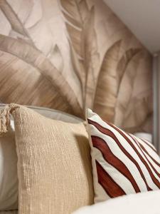 Iris Apartmento Flamante en Marbella