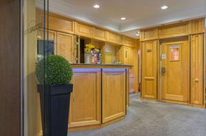 Sautter Hotel Stuttgart City