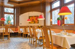 Centro Hotel Sautter Stuttgart City, Trademark Collection by Wyndham