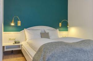 Sautter Hotel Stuttgart City