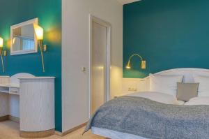 Sautter Hotel Stuttgart City