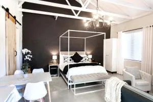 Hilton Cottage - 希尔顿