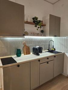 Heart of City Center 4br 2bath