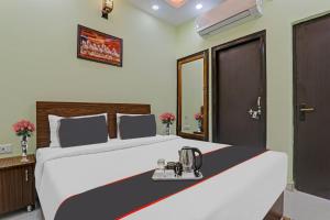 Hotel O Shiva Palace