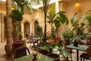 Maison 250 - Adult Only - Zaouia Akermoud