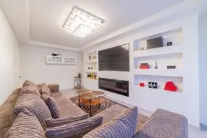 Malena Apartments - Beržynė II