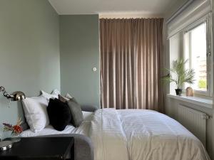 Rovaniemi Arctic Urban CityHome