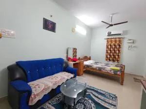 Ether Vue Studio - Manimangalam