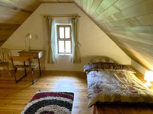 Sheperds Cottage Lough Atorick