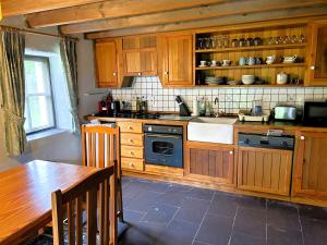 Sheperds Cottage Lough Atorick