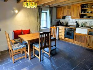 Sheperds Cottage Lough Atorick