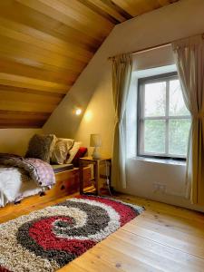 Sheperds Cottage Lough Atorick