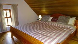 Sheperds Cottage Lough Atorick