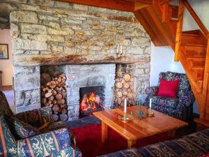 Sheperds Cottage Lough Atorick