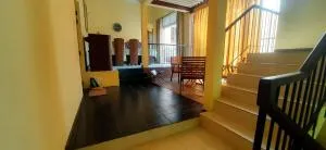 SJ Cove - M and M Villa - 迪加纳