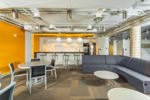 Barker Suites Southport