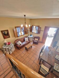 La Casona de Pascueru de POO DE CABRALES