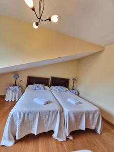 La Casona de Pascueru de POO DE CABRALES