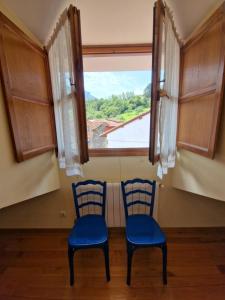 La Casona de Pascueru de POO DE CABRALES