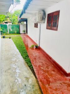 Sausiri Villa