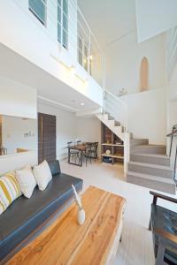 Pillowbook Accommodations Otaru Kaihoro 106