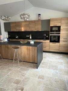 Villas Villa des pins : photos des chambres
