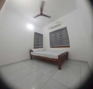 One Bhk apartment by Saj tower